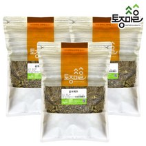 [토종마을] 자연산국산 곰보배추 300g, 3개