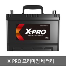 한국아트라스BX ITX100 12V100AH 배터리