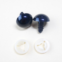 나사눈 [인형눈], 10mm