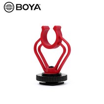 BOYA BY-MM1용 마이크스탠드 Shock Mount.