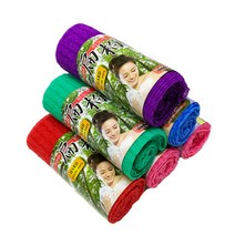 일본 프리미엄 샤워 타월, 히노끼타올, 1개