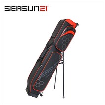 [시선21] ST-40F 3단 민물가방 스탠드 낚시가방