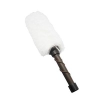 에버그린 자동차 차량 용 먼지 털이개 기름걸레, 1cm, 1개