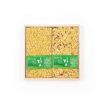 가평 잣 이곡농산 국내산 1.2kg 선물용, 1개