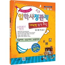 엘리트북 합격생이 전하는 입학사정관제 대학별 합격 비법 서울여대 성신여대 숙명여대(2011), 김두산 외 지음