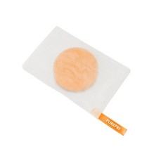 퓨어프리 거품망 비누망, 수량