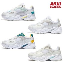 아키클래식 운동화 RS500
