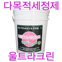 ultra울트라크린18L, 1개