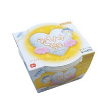 도너랜드점토 천사점토벌크 20g 엔젤클레이