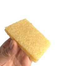 갈색가죽 본드지우개 본드닦이 Bond Cleaner