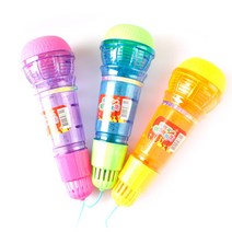 4000 콘서트 에코 마이크 - 3개