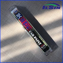 일신 현대자동차 카페인트 붓페인트, 세락믹 화이트 229-NAA, 1개