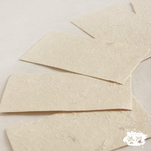한결한지 한지편지봉투 편지지 수제봉투 고급한지봉투 편지지, 01.수제한지봉투16, 16