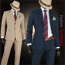 GORGIO 닮고싶은남자의자신감 조르지오 봄여름정장 15종