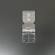 ODM_L2545831_Y2006 아크릴잠금장치(대) 공예기타 아크릴용품 준비, 본제품구매