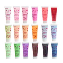 클레이앤데코 폰데코용 생크림본드 50ml 깍지포함, 17. 하늘