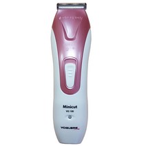 하성 보거스 애견 이발기모음전, 보거스 Minicut VG100 이발기, 1개