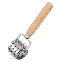 일본[O.B] 스텐레스 미트롤러(우드손잡이)