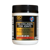 (뉴질랜드) Go Healthy - Collagen 고헬시 콜라겐 퍼 조인트 210정, 1개