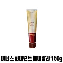 이너스 염색약 파마넌트 헤어칼라 산화제포함, 10/3, 1개
