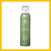 뮤겐스 레지띰 스켈프 에어토닉 200ml, 1개