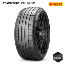 수입차/슈퍼카 OE 출고타이어 피렐리타이어, 1개, P ZERO PZ4 / 245 30ZR 20
