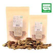 친환경 유기농 작두콩차60g, 1팩, 60g