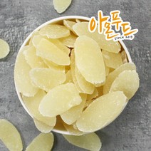 아몬푸드 건파인애플 1kg, 1개