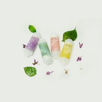 바디비타 샤워필터 쟈스민 민트, 1개