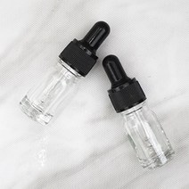 캔들바다 투명 스포이드공병 - 5ml