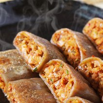 토박이마을 메밀전병 480gx2팩, 1박스