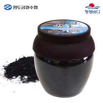 [완도금일수협] 청정바다 밥톳200gx1통, 1박스