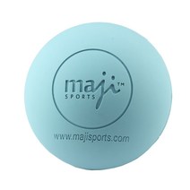 마지스포츠 트리거 포인트 싱글 마사지볼, Sky Blue, 1개