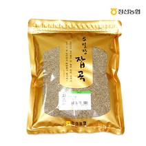 [정선농협] 5일장잡곡 청차조1kg, 상세 설명 참조, 상세 설명 참조