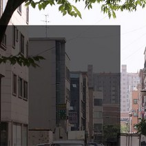 포커스더블유 자외선차단 99% 국산 썬팅지 17종, BK15