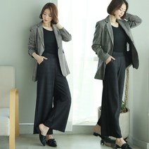 마크 슬랙스팬츠