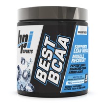 비피아이스포츠 베스트 BCAA, 300g, 1개