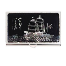 거북선 흑자개명함케이스, 1개