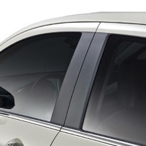 쉐보레B 더 넥스트 스파크 블랙 아웃테이프 리어도어 운전석 P42566609