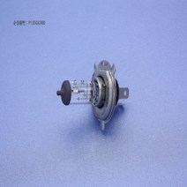 쉐보레B 더 넥스트 스파크 전구-헤드램프 H4 P13503380, 설명참조