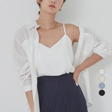  아피나르 실키 끈나시 탑 