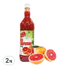 레드자몽
