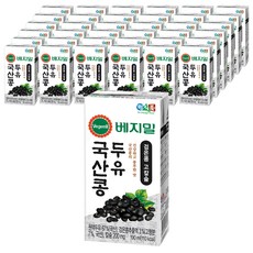 국산콩두유