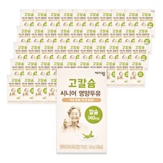 매일두유 TOP01