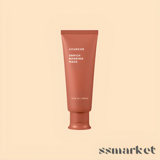 아윤채 헤어 마스크 100ml 트리트먼트 인리치 본딩