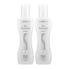 LG생활건강 실크테라피 오리지널 에센스 130ml x 2개