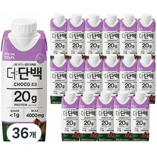 마이밀 뉴프로틴 고소한맛 190ml 16개 상품 이미지