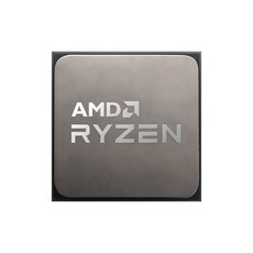 AMD 라이젠7-4세대 5700X3D (버미어) (멀티팩(정품)) 파인인포 - CPU