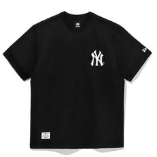 뉴에라 AP MLB INDEP DAY RS42 NEYYAN 티셔츠 - 이미지 1
