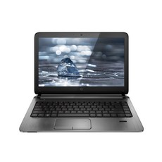 A급중고 HP 430-G2 I5-4210/8G/SSD128G/HD4400/13.3/WIN10 대용량SSD장착